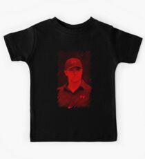 Jordan Spieth - Celebrity Kids T-Shirt