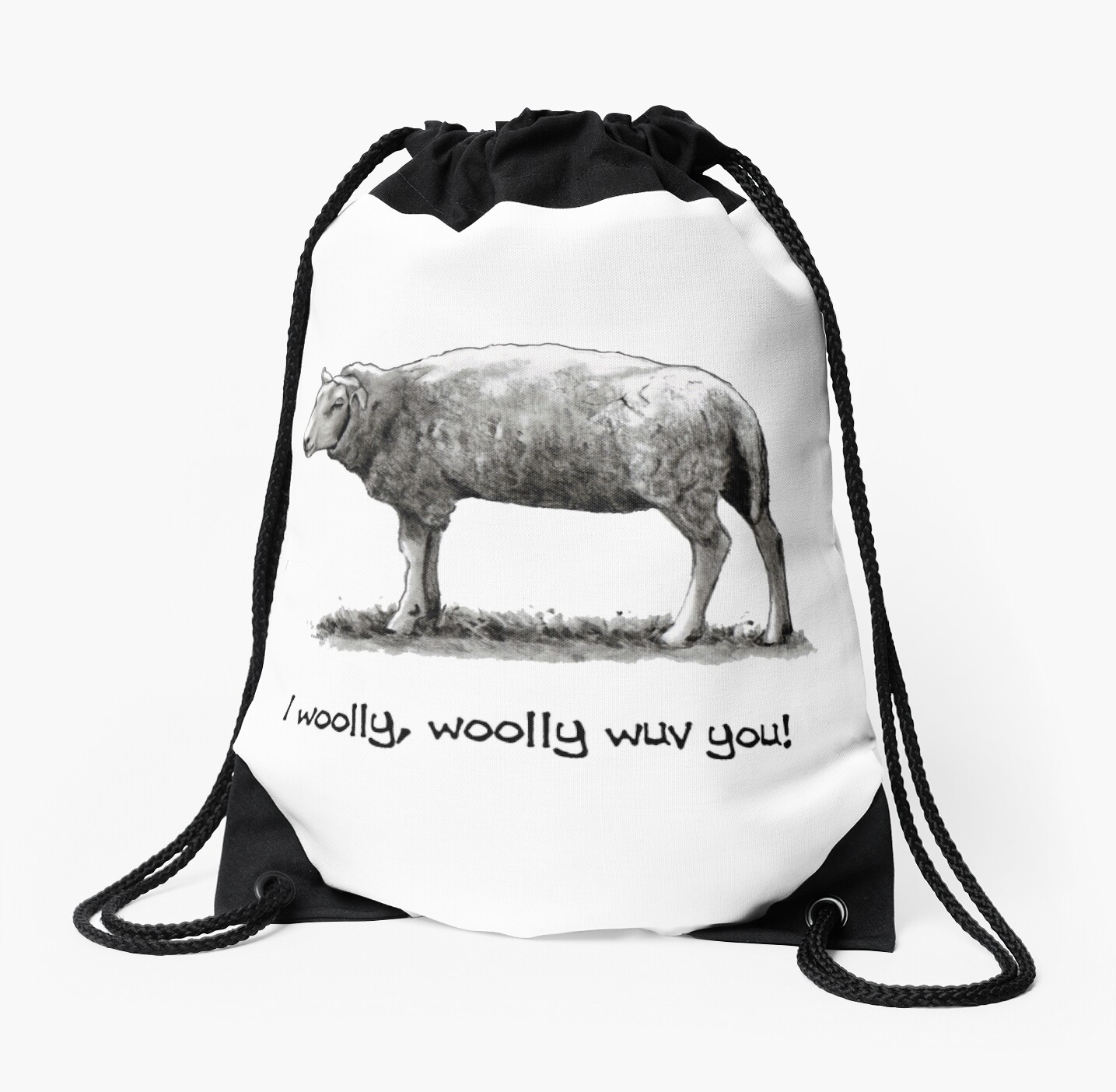 sheep i woolly woolly wuv you i really really love you pencil i love you pencil drawings