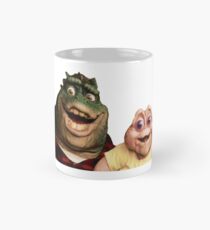 Dinosaurier Tasse (Standard)