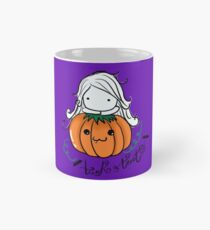 Hallowbatz !! Tasse (Standard)