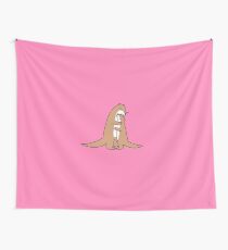 Mother Day Wall Tapestry