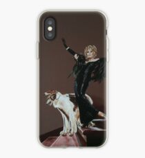 Kim Novak Glamouröses Image iPhone-Hülle & Cover