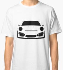 Porsche 911 GT3 RS Classic T-Shirt