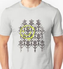 221B wallpaper Unisex T-Shirt