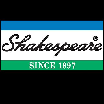 Shakespeare Fishing Cap for Sale by ImsongShop