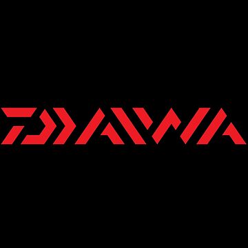 Daiwa Logo | Art Board Print