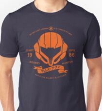 Bounty Hunter Unisex T-Shirt