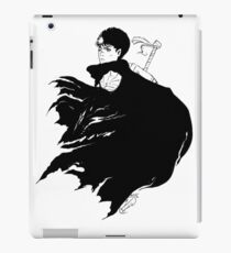 Guts iPad Case/Skin