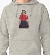 Peggy Olson Pullover Hoodie