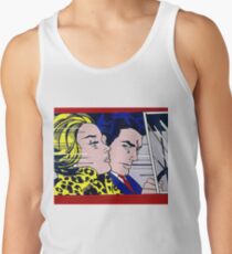 Pop Art! Tank Top