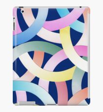 PLAYFUL PASTEL iPad Case/Skin