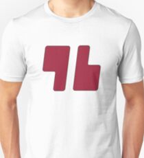 Trainer Red Shirt Unisex T-Shirt