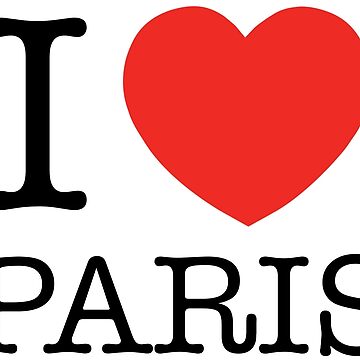 I Love France I Heart France Family Travel France Premium T-Shirt