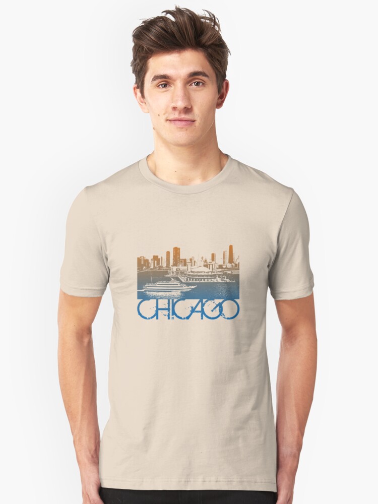 chicago med t shirt