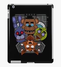 Five Nights at Freddy's iPad Case/Skin