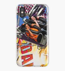 Midway iPhone Case