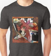 entertaining endless possibilities Unisex T-Shirt