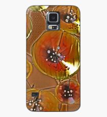 Metallica Case/Skin for Samsung Galaxy