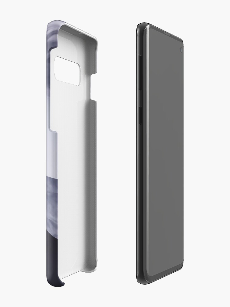 Alternate view of Peak Case & Skin for Samsung Galaxy