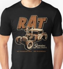RAT - Pipes Unisex T-Shirt