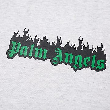 Palm Angels Reflective T-Shirt