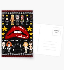 RHPSweater Postcards