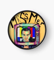 Moriarty - Miss me? Clock