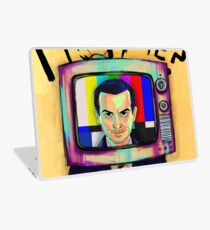 Moriarty - Miss me? Laptop Skin