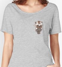 Appa Plushie Women's Relaxed Fit T-Shirt