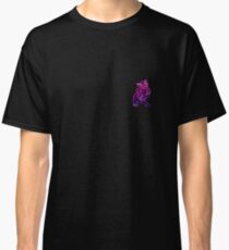 Pink Elephant Classic T-Shirt
