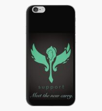 Unterstützt Regel iPhone-Hülle & Cover
