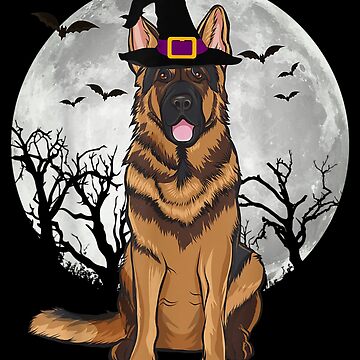 Gifts for german outlet shepherd dogs