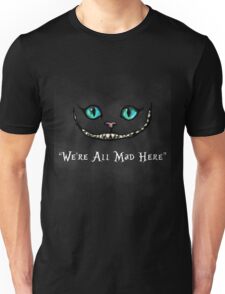 Alice in Wonderland: T-Shirts | Redbubble