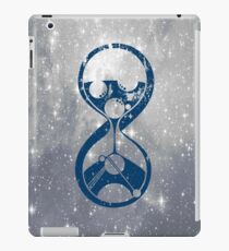 Sands of Timelord - alternate iPad Case/Skin