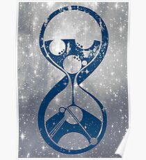 Sands of Timelord - alternate Poster