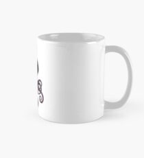 Red King Mug
