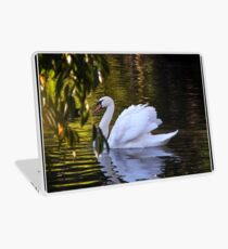 Purity Laptop Skin