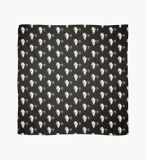 Black Nosferatu Scarf