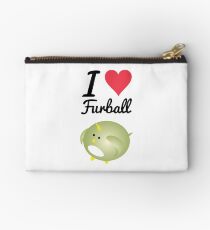 Furball - "Ich liebe Wing" -Kollektion Studio Clutch