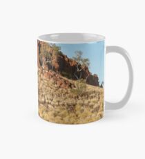 Tablelands Mug