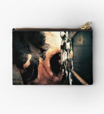 Horse 01 Studio Pouch