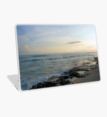 SHORELINE Laptop Skin