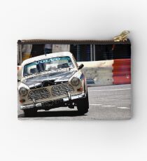 Volvo Lean Zipper Pouch