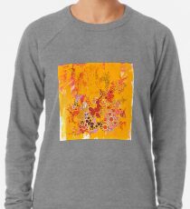 The Summer of the Red Sky Lightweight Sweatshirt