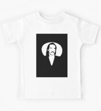 Rock Vampire | Nick Cave | The Bad Seeds Kids Tee