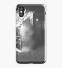 GHOST iPhone Case
