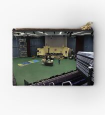 Rehearsals Studio Pouch