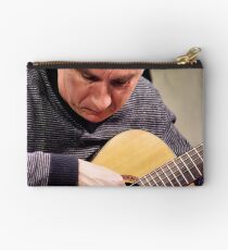Rehearsals Studio Pouch