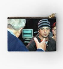 Rehearsals Studio Pouch
