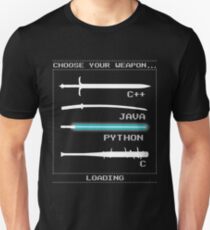 Programmer Unisex T-Shirt